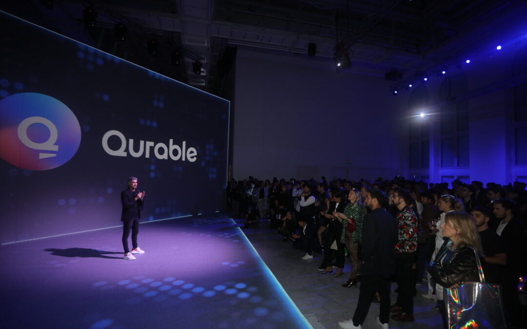 Qurable: Art, Fashion and Luxury in the Metaverse