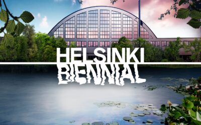 Helsinki Biennial 2023, an unforgettable experience