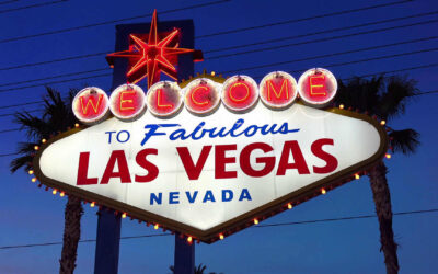 Welcome To Fabulous Las Vegas, the story of one of the most famous signs in the world