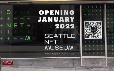 NFTs IRL: Seattle to be home to first museum dedicated to blockchain art