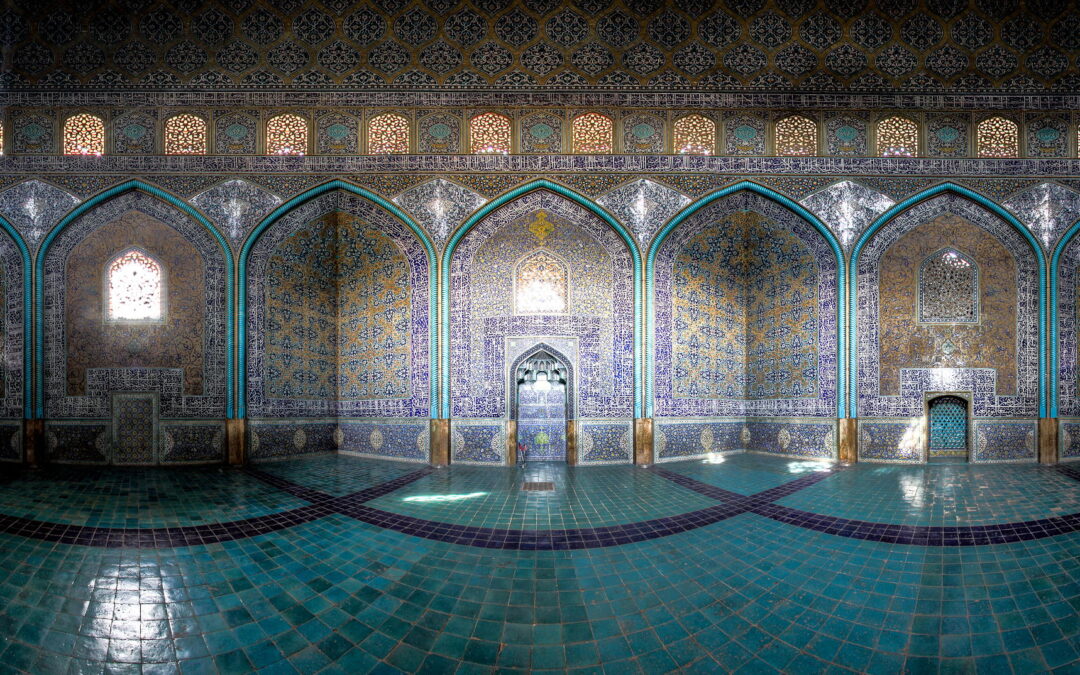 Photography of Mosques: capturing the architectural essence of Islam