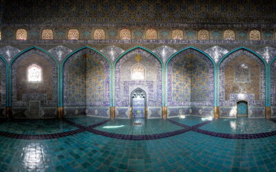 Photography of Mosques: capturing the architectural essence of Islam