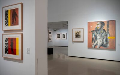 Exploring Picasso’s Vollard Suite: A Journey Through Etching and Spanish Contemporary Art at Museo ICO