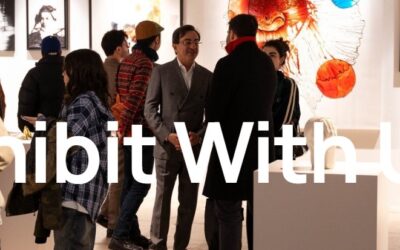 Future Stars – Open call for artists to exhibit in Athens with The Holy Art Gallery