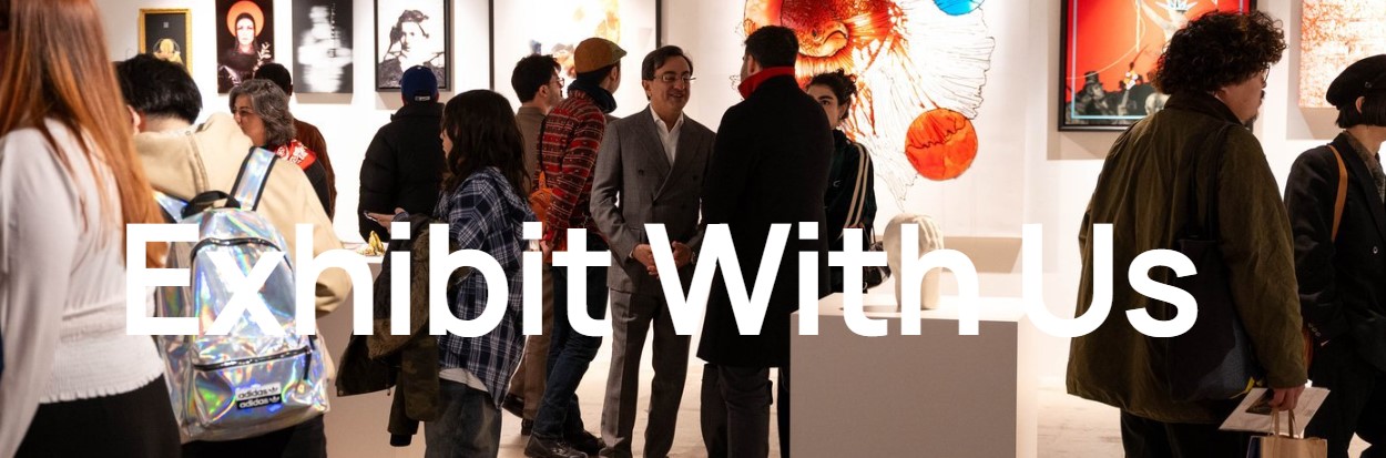 Future Stars The Holy Art Gallery open call