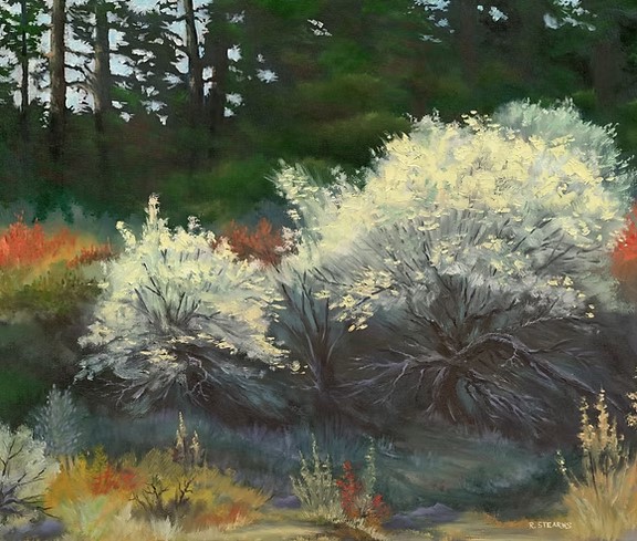 International Landscape Art Competition