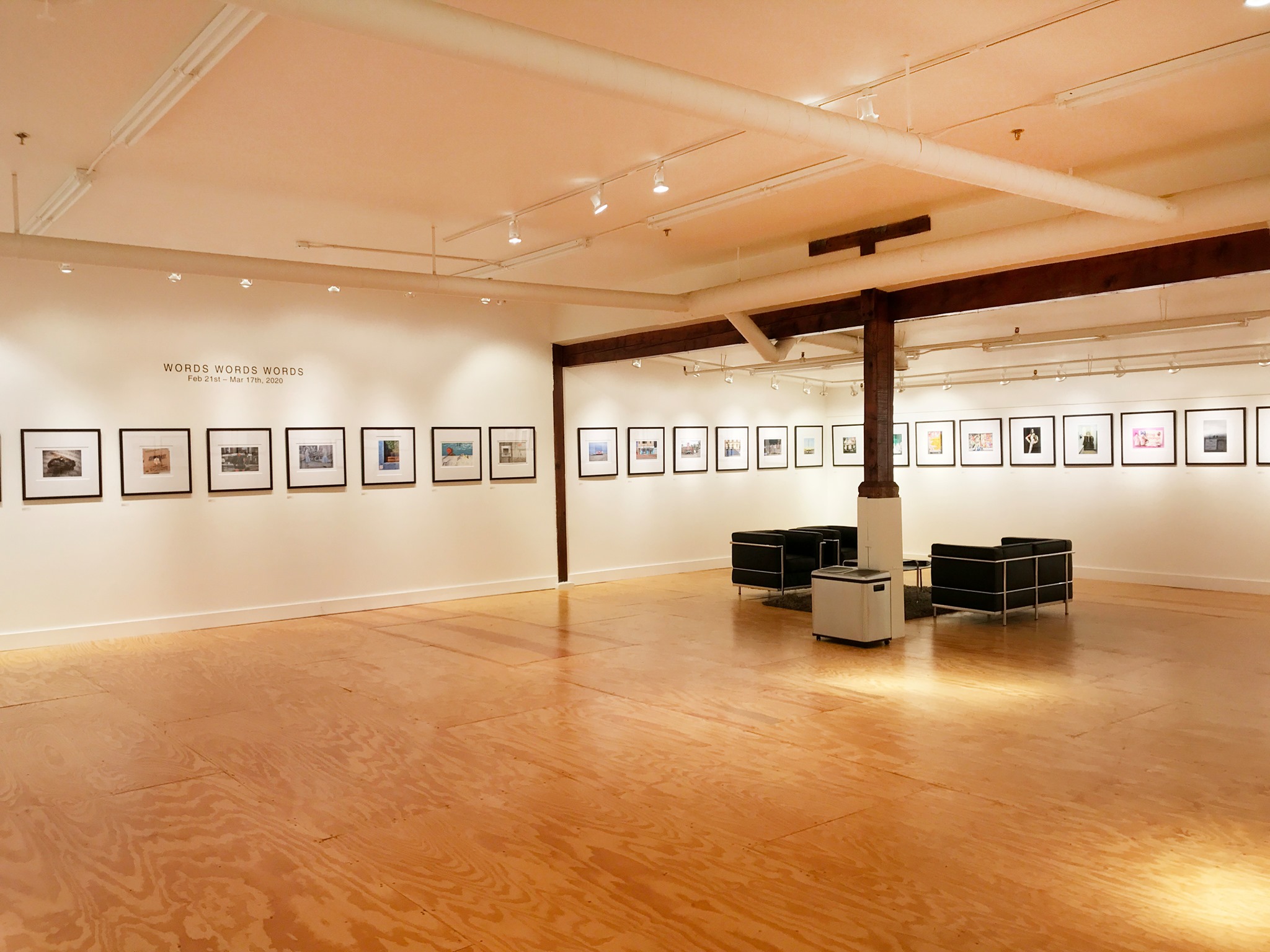 The Still Life photography open call