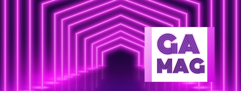 Goddessarts Magazine