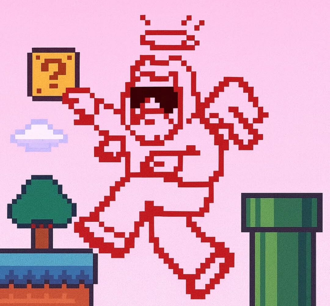 The Holy Art Gallery