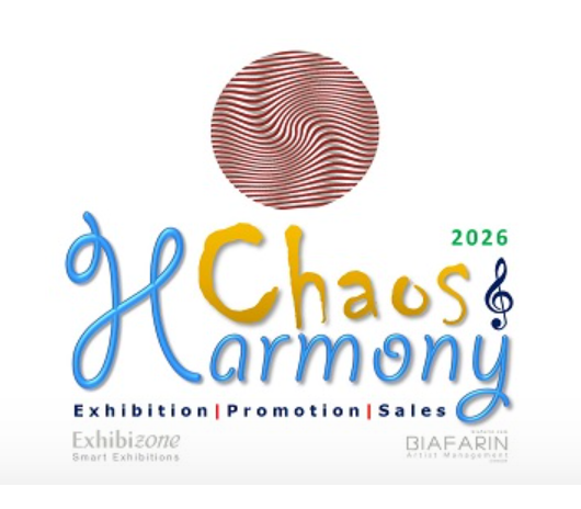 Chaos and Harmony - 2026