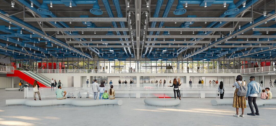 Centre Pompidou research programme reconsiders modern collection narratives