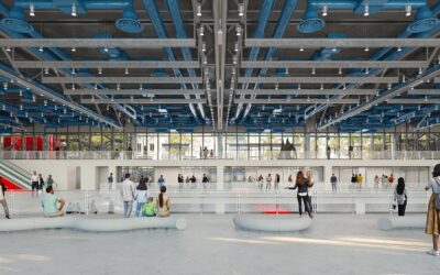 Centre Pompidou research programme reconsiders modern collection narratives