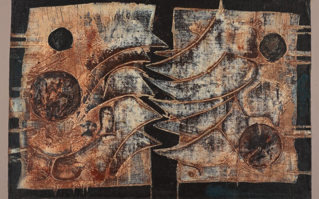 Contemporary art and urban regeneration reshape cultural travel in Eastern Europe