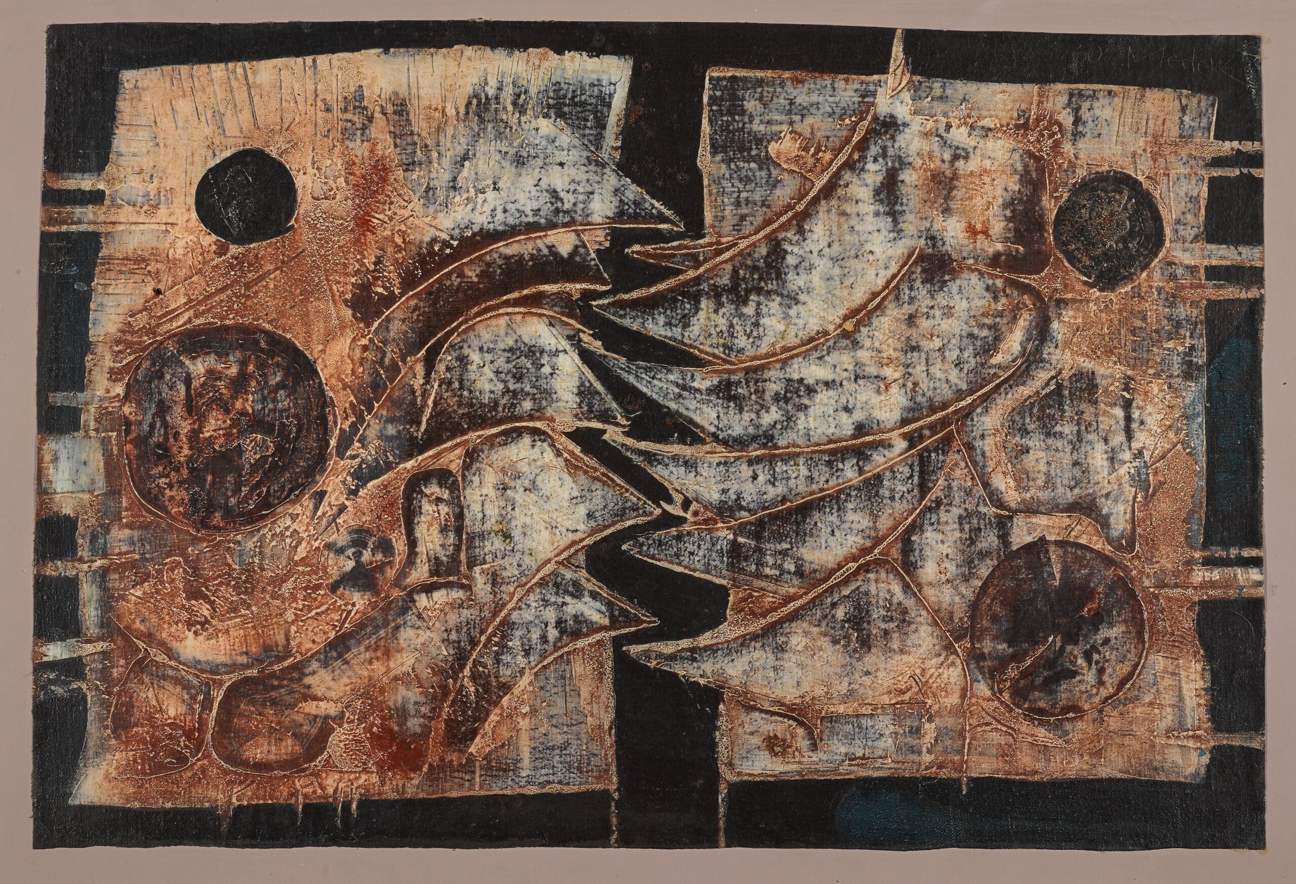 Eastern Europe contemporary art