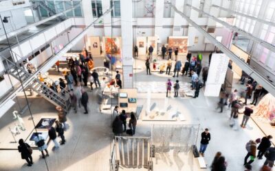 Global art institutions rethink long-term exhibition strategies for international audiences