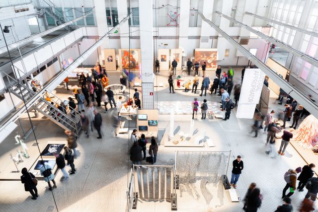 Global art institutions rethink long-term exhibition strategies for international audiences