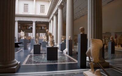 Metropolitan Museum expands global research partnerships across collections