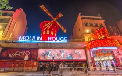 Paris expands its cultural landscape through new cross-disciplinary art initiatives