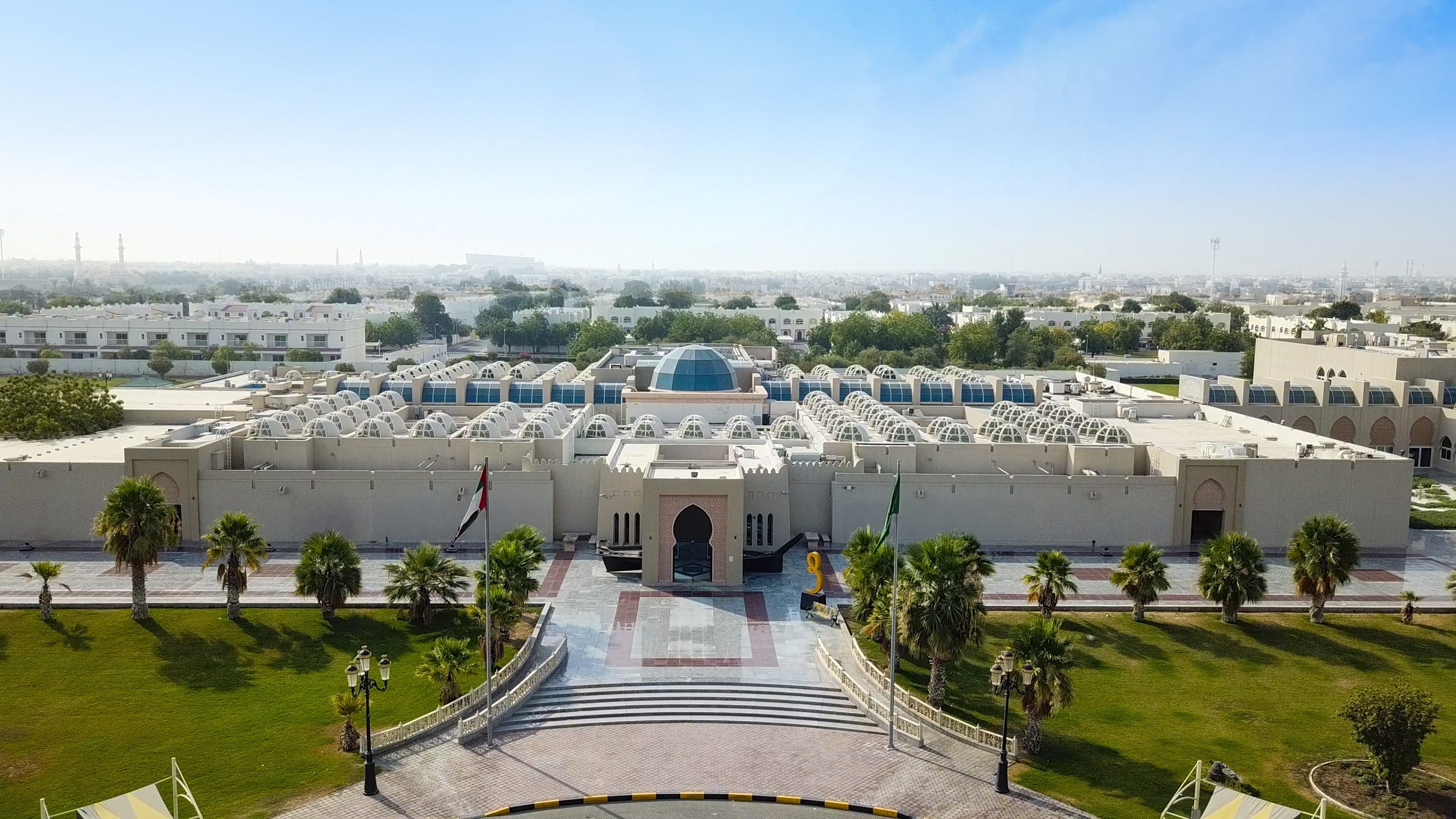 Sharjah Biennial 2026