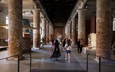 Venice Biennale outlines curatorial framework for upcoming international edition