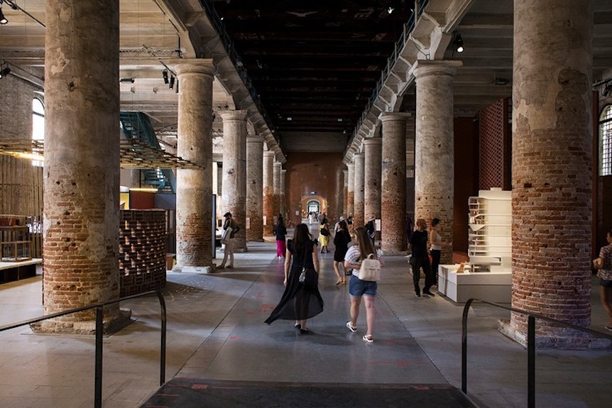 Venice Biennale outlines curatorial framework for upcoming international edition