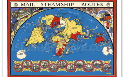 How international art routes are reshaping cultural travel beyond traditional capitals