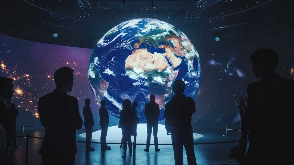 How museums are redefining cultural travel beyond exhibitions