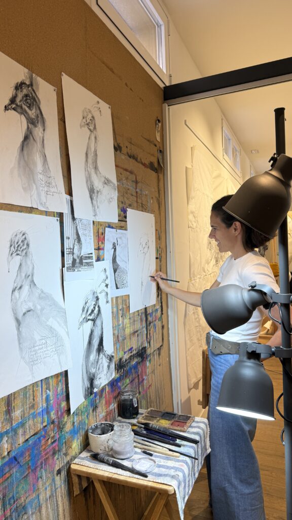 Mariana Berardi international artist 4