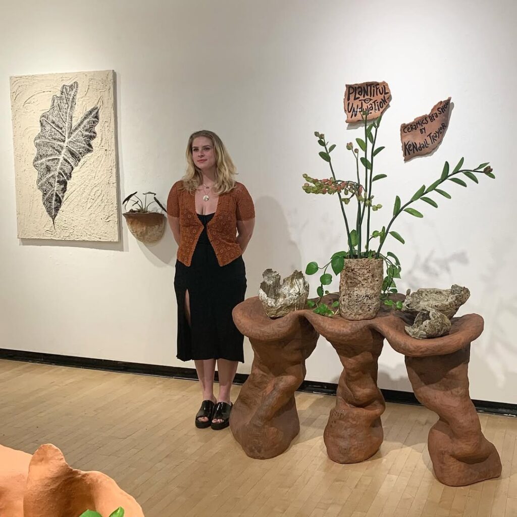 recycled ceramics art 4