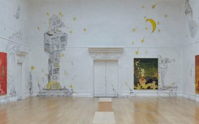 Paulo Nimer Pjota’s “Encantados” at South London Gallery