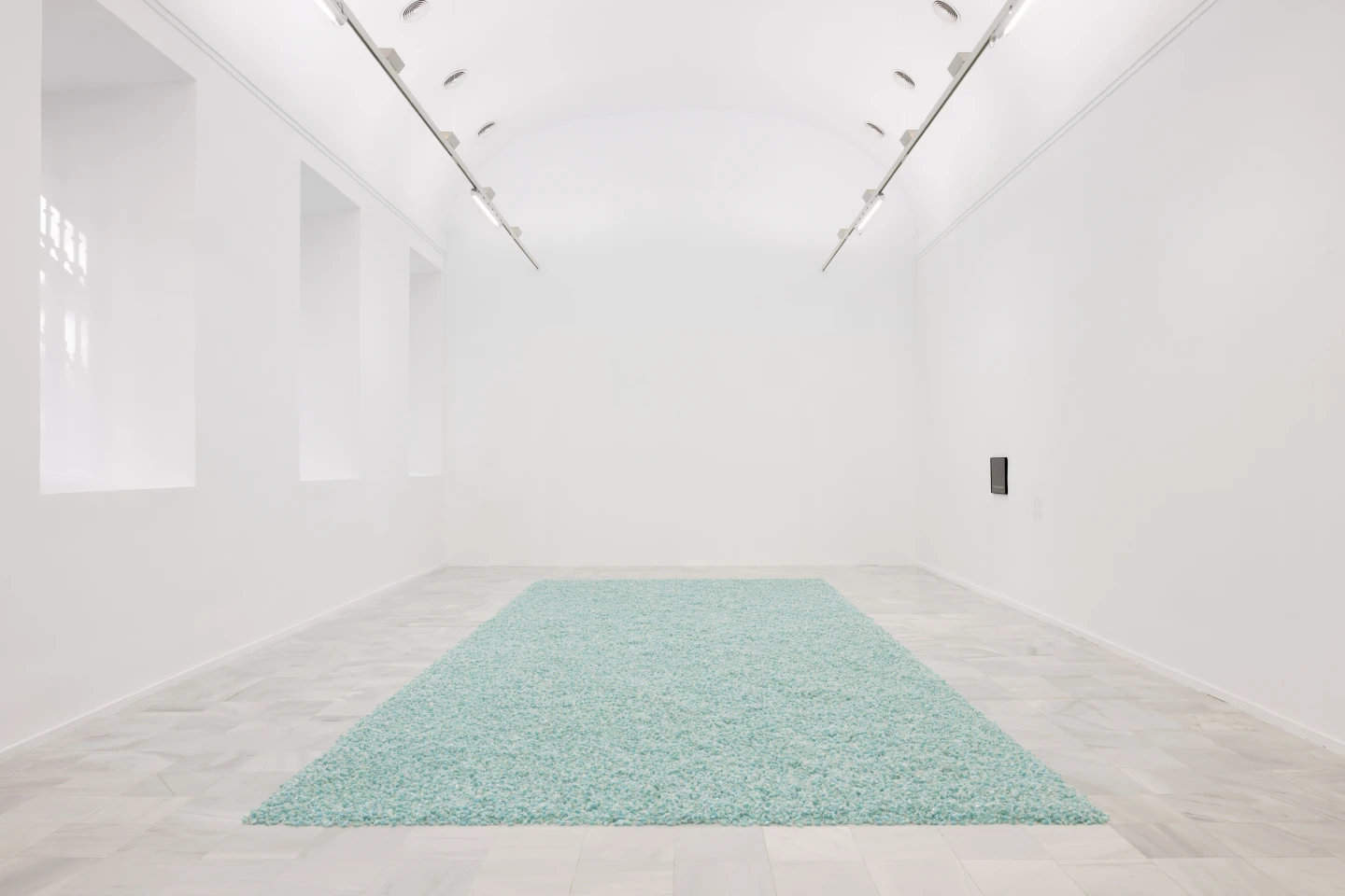 Felix Gonzalez-Torres Madrid exhibition