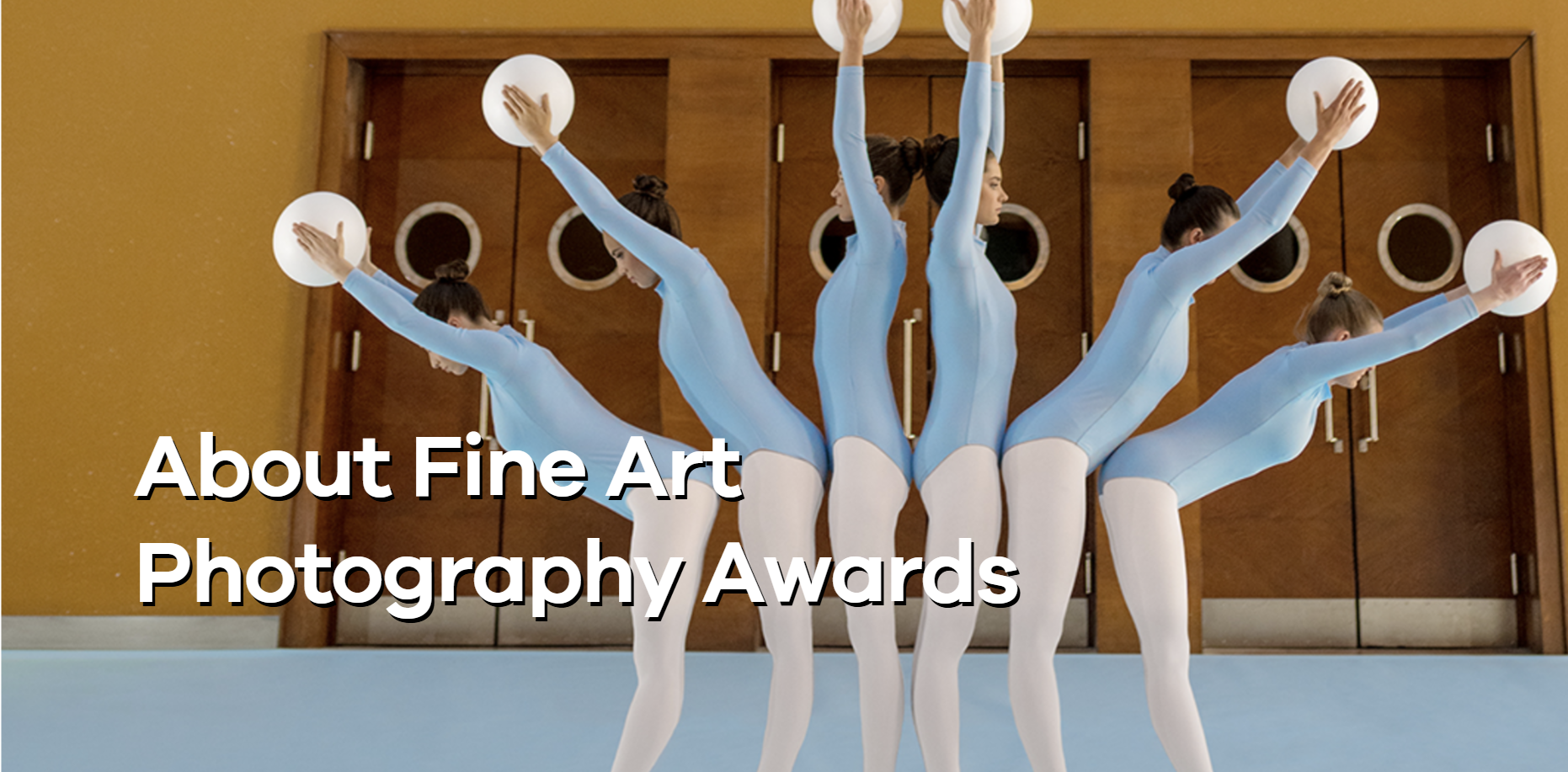 Fine Art Photography Awards 2027
