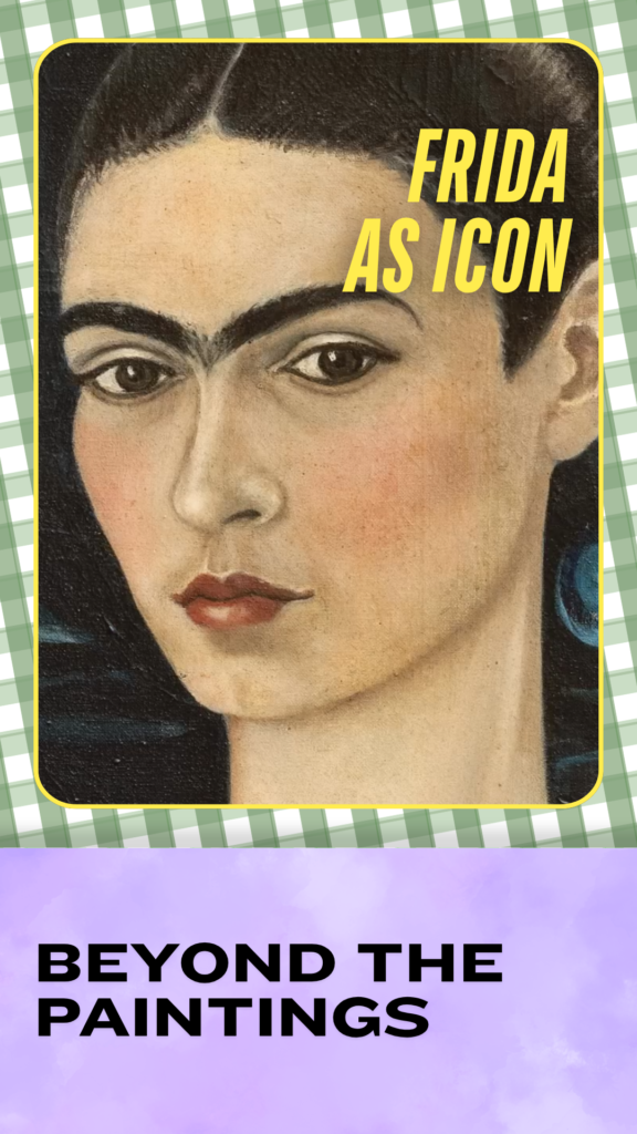 Frida Kahlo exhibition 2