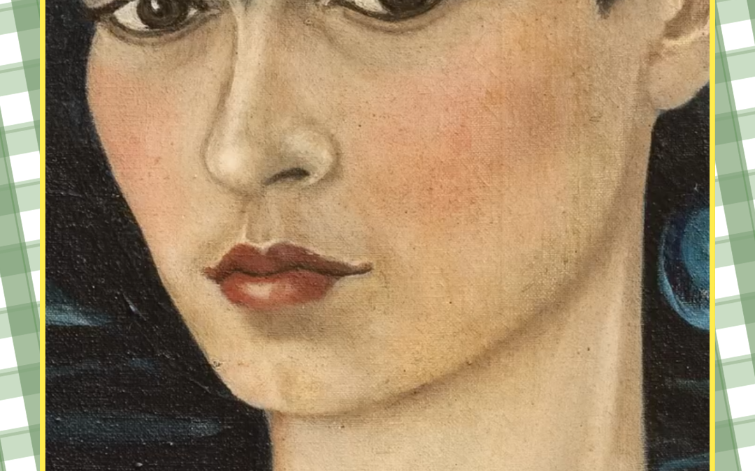 Frida Kahlo Exhibition at Tate Modern Explores the Making of a Global Icon