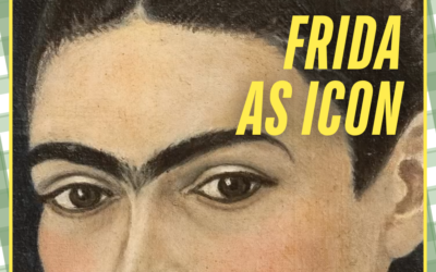 Frida Kahlo Exhibition at Tate Modern Explores the Making of a Global Icon
