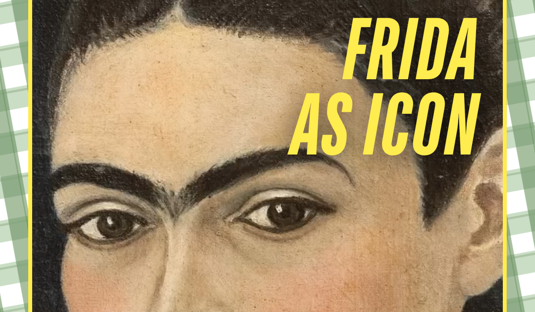 Frida Kahlo exhibition