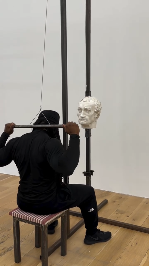 Physical Culture exhibition 4