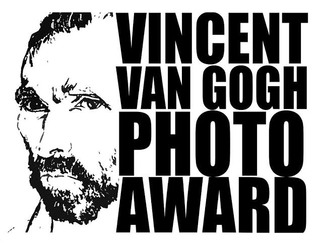 Vincent van Gogh Photo Award 2027
